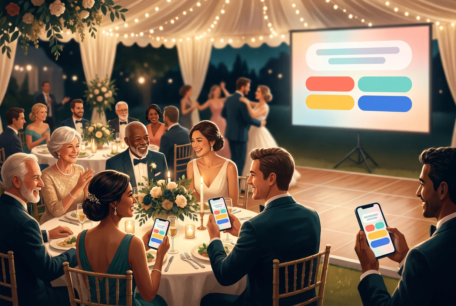 weddings